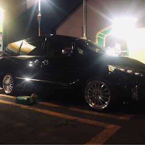 エスティマ AHR20W