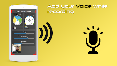 Ultieme schermrecorder poster 8