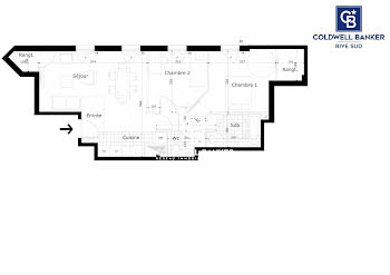 appartement à La Varenne Saint Hilaire (94)