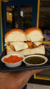 Mumbai Central Street Food photo 5