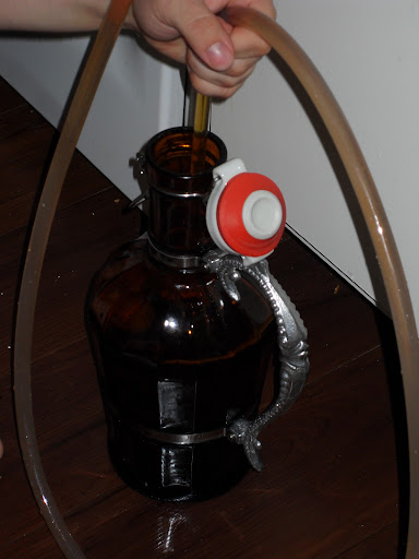 the growler