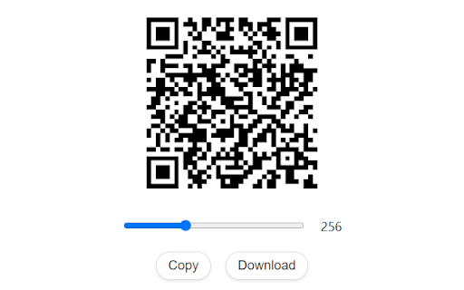 Quick QR Code Preview 3