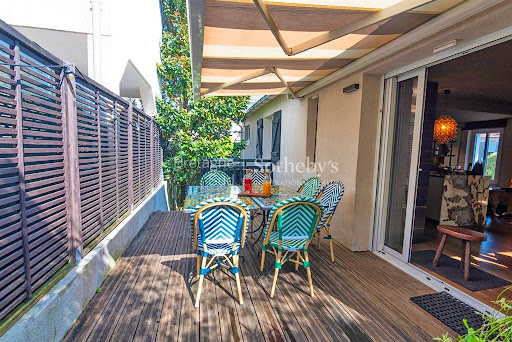 Maison en bord de mer avec terrasse 5