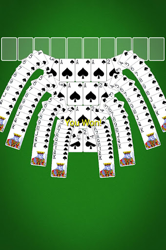 Google play solitaire free