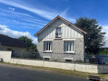 maison à La Ferté-Saint-Aubin (45)