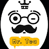 Mr.Tea, Koja, Jakarta logo