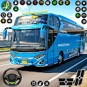 Bus Driving Game City Bus 3D