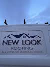 New Look Roofing & Property Maintenance Logo