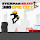 Stickman Skate 360 City Game New Tab