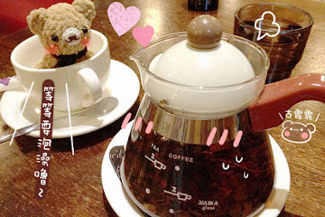 andy ellen i cafe 安迪艾倫咖啡小館