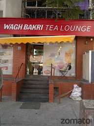 Waghbakri Chai World photo 3