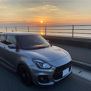 スイフトスポーツ ZC33S