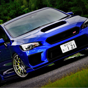 WRX STI VAB