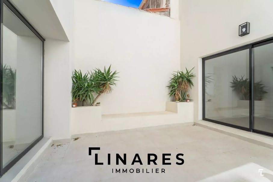 Vente appartement 5 pièces 175 m² à Marseille 6ème (13006), 650 000 €