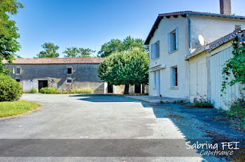 ferme à Mauzé-sur-le-Mignon (79)