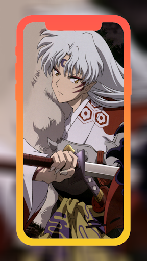 InuYasha HD Wallpapers