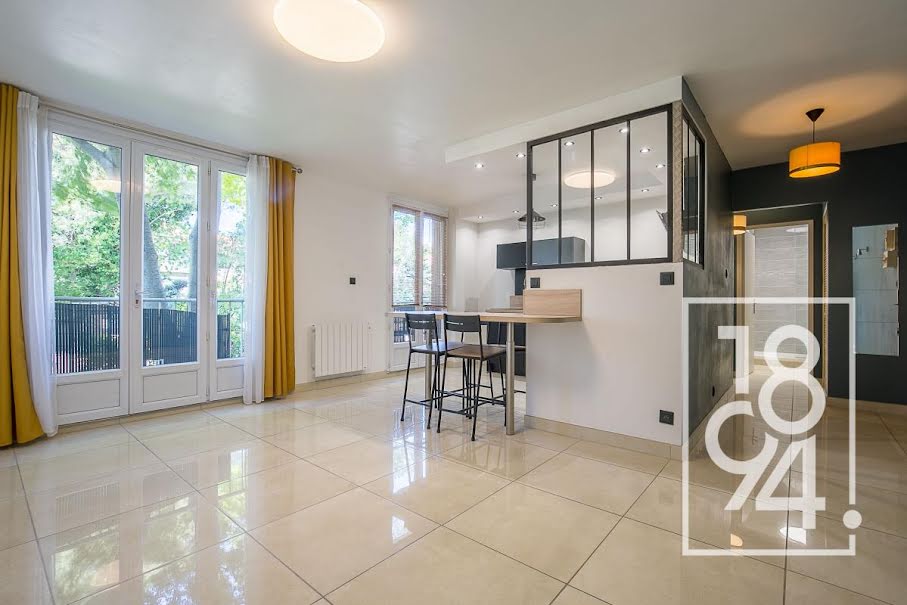 Vente appartement 2 pièces 47 m² à Marseille 10ème (13010), 166 000 €