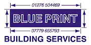 Blueprint Building Services Logo