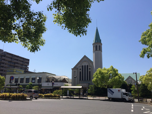 St.Sophie Barat Church