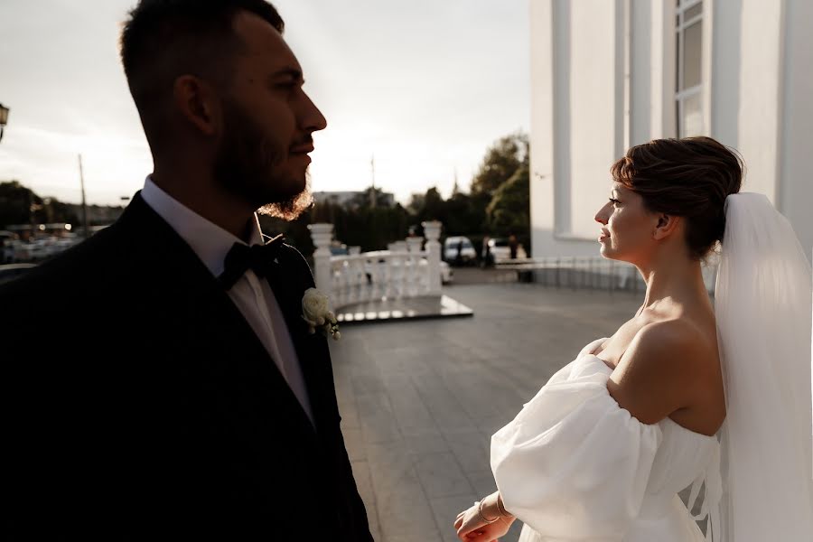 Fotógrafo de casamento Pavel Glukhov (pavelgluhovfoto). Foto de 1 de fevereiro