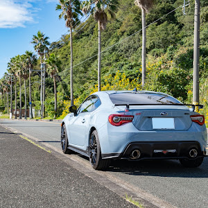 BRZ ZC6