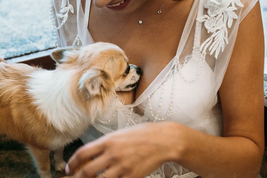 Photographe de mariage Olga Alperovich (alperovich). Photo du 15 avril 2019