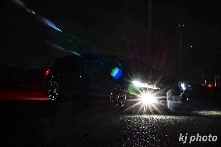 ジェイドのみんなのお気に入り内装を見てみたい・久々の夜撮・寒くなってきた・フッフッフ♪に関するカスタム事例の投稿画像8枚目