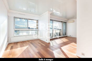 appartement à Paris 15ème (75)