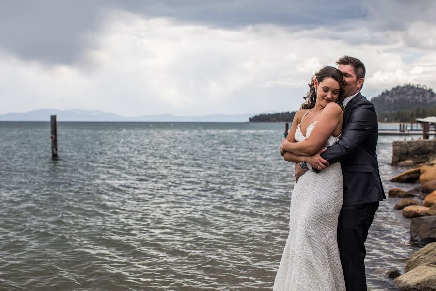 Photographe de mariage Stephanie Hines Fountain (stephaniehines). Photo du 30 décembre 2019