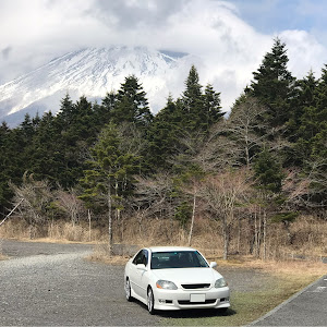 マークII JZX110