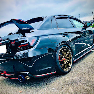 WRX STI