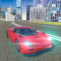 Car Racing Trainer Game 3D