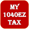 1040EZ Tax Estimator icon