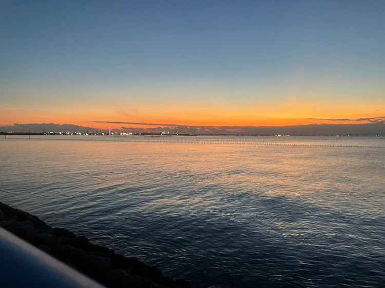 フェアレディZ ロードスターのフェアレディZ・Z33・ドライブに関するカスタム事例の投稿画像7枚目