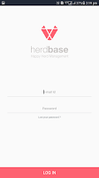 Herdbase - Cattle Management Screenshot