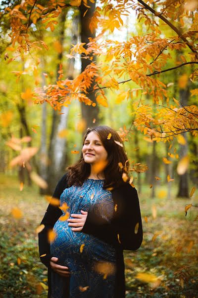 Fotógrafo de bodas Mariya Petnyunas (petnunas). Foto del 9 de octubre 2014