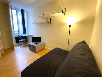 appartement à Nantes (44)