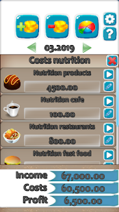 Мой Бюджет(圖3)-速報App