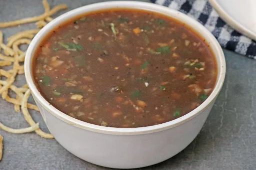 Veg Manchow Soup