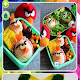 Download childrens food garnish For PC Windows and Mac 1.0