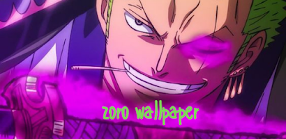 Roronoa Zoro Wallpaper HD 4K APK for Android Download