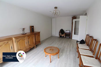 appartement à Mont-Saint-Aignan (76)