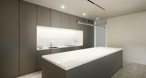 Villa avec piscine et jardin 4