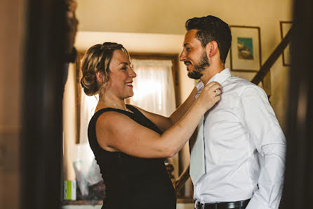 Photographe de mariage Daniele Torella (danieletorella). Photo du 11 septembre 2019