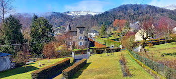 maison à Aurillac (15)