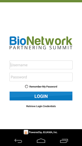 BioNetwork Partnering Summit