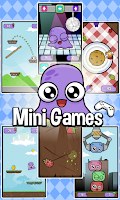 Moy 2 - Virtual Pet Game Screenshot