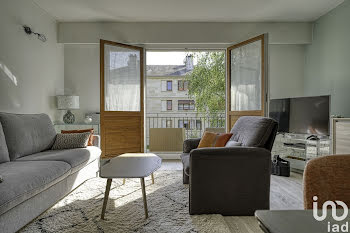 appartement à Enghien-les-Bains (95)