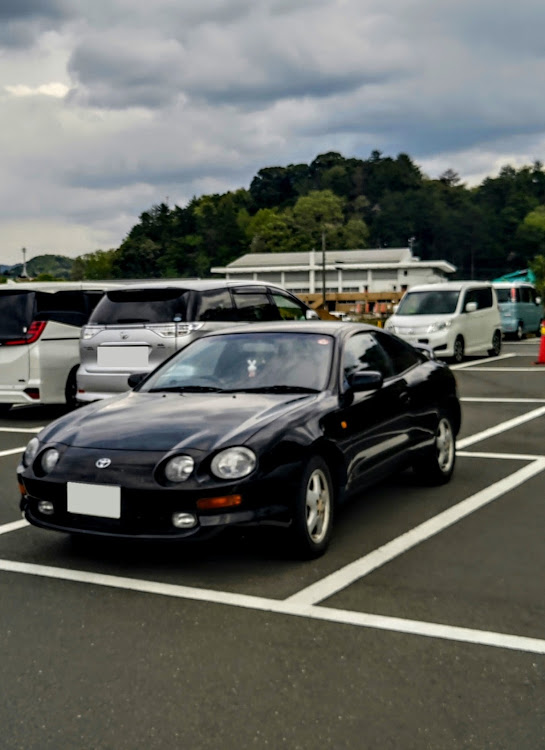 BRZの舞鶴クラシックカー🚘🧱　フェス　2025・第4弾！？！？・たこやき🐙♨✨www　マイウ〜⤴😋👍・TOYOTA🇯🇵の❣　旧車🚘✨(●♡∀♡)に関するカスタム事例の投稿画像25枚目