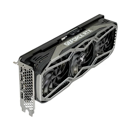 Card màn hình Gainward RTX3070Ti PHOENIX 8GB GDDR6X (NED307T019P2-1046X)